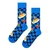 Muške Happy Socks čarape Dinner Sock