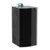 Mareli Kamin na pelet Onyx Full Glass 30 (4kW + 26kW) crna
