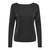ONLY Ženska bluza Carol, Crna