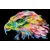 shumee DIAMOND DOTZ ODRASLI EAGLE EYE 5681