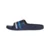 Adidas Papuče za dečake Adilette Aqua K, JP5772, Teget
