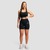 GymBeam Women‘s FLO Shorts Graphite