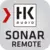 HK Audio SONAR 110 Xi Aktivna Zvučna Kutija (Komad)