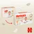 Huggies Extra Care Jumbo P40 Pelene za bebe 3, 6-10kg, 40 komada