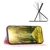 Ovitek za Samsung Galaxy A35 5G, Denarnica, , roza