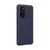 Maska Nillkin Flex pure za Huawei P40 plava.