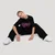 GymBeam Women‘s Thorn Sweatpants Black