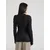 YAS Bluza YASMERA črna