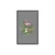 CONCEPTUM HYPNOSE Tepih HMNT503 (80x50 cm)