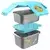 Skip Hop zoo komplet kutija za jelo - pas 252727