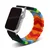 Apple Watch Silicone Stretch Strap multicolor tip3 M 42/44/45mm