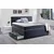 Boxspring postelja PRINCE