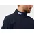 Helly Hansen Jakne CREW SOFTSHELL JACKET 2.1 Modra