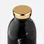 24Bottles Clima 500 Black Marble