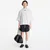 Majice Fear Of God Essentials Merch Tee Overcast M