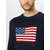 POLO RALPH LAUREN Pulover, modra