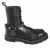 Ovratnica Trojna Baphomet Cult Boot Strap - LSF3 10