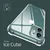 Ice Cube Maska za Honor 400, Providna