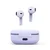 ENERGY SISTEM Style 4 Violet True Wireless slušalice ljubičaste (M45349)