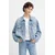 Jeans jakna Won Hundred 3654-15028