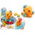 Ricokids 781800 Glasbena in zvočna izobraževalna mizica