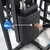 THUNDER Večpostajni večfunkcijski fitnes stolp THUNDER DIGLET – drsni modlitevnik, klop, dip station, 80 kg uteži, boksarska vreč, (5000090222)