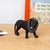 Schleich 72176 - Wild Life - črni lev