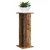 Stalak za biljke 2 pcs Staro drvo 30,5 x 30 x 80,5 cm