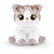 ZURU pliš mucka Pets Alive Smitten Kitten 8 sort