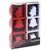 shumee Modelčki za božične piškote 7 cm 12 kosov.