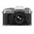 Fujifilm X-T50 + XC 15-45 mm f/3,5-5,6 OIS PZ Silver