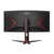 AOC gaming LED monitor CU34G2XP/BK
