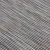 MAISON CHIC Zunanja Preproga, Rug ploščato tkanje 80x250 cm rjava in modra, (22122377)