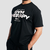 GymBeam Gym Therapy T-shirt Black
