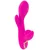 Sweet Smile Dual Swing Vibrator Pink