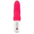 Rabbit vibrator Fun Factory - Miss Bi, roza