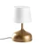 OPVIQ Stona lampa Bulbous 15457
