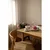 DUKA Porcelanasta skleda LEA 14,5 cm zeleno-roza