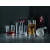 Kozarec za vodo LOUNGE 2.0, set 4 kos, 238 ml, prozoren, Spiegelau