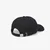Čepica Human Made 6Panel Canvas Cap Black Universal