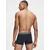 JACK & JONES Muške bokserice 12138239, 2 komada, Tamnoplave