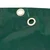Vidaxl Ponjava zelena 5x8 m 650 g/m2