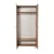 Hanah home Ormar Stil 90x192x52cm Hrast