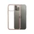 PanzerGlass ClearcaseColor futrola za Apple iPhone 12 Pro Max - Roza KP19754