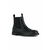 Visoke cipele Geox U TIBERIO D za muškarce, boja: crna, U36G5D 00064 C9999