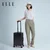 Elle Kofer, 61cm, Crni