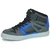 DC Shoes PURE HIGH-TOP EV Večbarvna