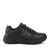 Skechers Muške patike Relaxed Fit, Oak Canyon Redwick, Crne