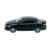 shumee WELLY 2019 ŠKODA OCTAVIA MK4 ČRNA 1:34 43806
