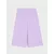 Sinsay - Pantalone - lavanda